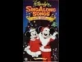 Download Lagu Digitized opening to Disney's Sing Along Songs: The Twelve Days Of Christmas Vol Ten (VHS UK)