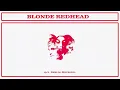 Blonde Redhead - Live In Berlin, Metropol 13.02.2026