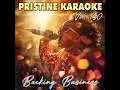 Get Lit (Karaoke Version Originally Performed by Kamasi Washington, George Clinton & D Smoke)