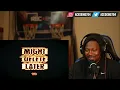 J. Cole -( Crocodile Tearz ) *REACTION!!!*