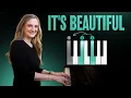 5 Piano Chord Patterns That Make ANY Song Sound Amazing