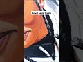 Download Lagu How I Paint braids with acrylic paint #art #drawing #artist #painting #shorts