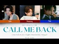 Download Lagu AI COVER | ENHYPEN 'CALL ME BACK' By Chase Atlantic | [Color Coded lyrics] | Yes Sir-