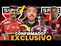 Download Lagu 🚨VAI FECHAR NO SPFC??? RIGONI DE VOLTA AO TRICOLOR? NICOLA TRAZ AS NOTÍCIAS DO SÃO PAULO FC DE HOJE