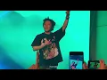 나플라 (nafla) & 오왼 (owen) - locked and loaded @191109 glo sens party