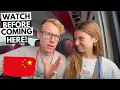Download Lagu 17 things I wish I knew before visiting CHINA 🇨🇳