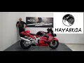 Download Lagu Suzuki GSX 1300R Hayabusa  (MOTO GURIS)