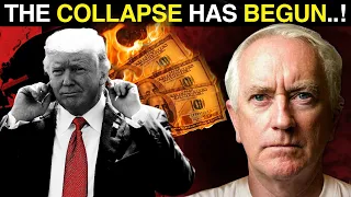 Top Economist The unthinkable is about to happen to the Dollar s value globally