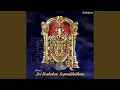 Download Lagu Sri Venkatesa Suprabhatham (From \