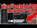 Kat Script Pastebin Detected New Made