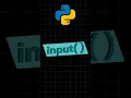 Python input Explained Get User Input Like a Pro