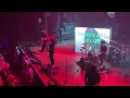 Thousand Below - "The Palace of Dread" - Live in St. Louis