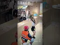 Sweet Vibe Dance Smooth Moves in a Bubble Tea Shop 2051