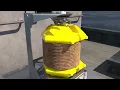 Devocean Rope On-demand Systems DRS How On-Demand Payload Retrieval Works