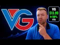 VG CRWV Stock VG Q2 Earnings Review