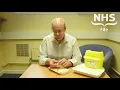 Guide to using the BD Vacutainer Eclipse Blood Collection Needle