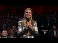 Sheila Dúrcal, Aida Cuevas y Lila Down rinden tributo a Juan Gabriel | LAMAS | Entretenimiento