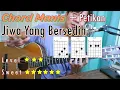 Download Lagu Jiwa Yang Bersedih - Ghea | Chord Manis Tutorial Gitar