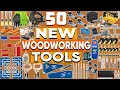 Download Lagu 50 NEW Amazon Woodworking Tools Every Woodworker Needs