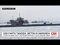Download Lagu Cek Fakta Tanggul Beton di Marunda