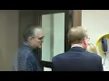 Paul Whelan speaks out in court