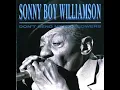 Jimmy Page, Sonny Boy Williamson II - One Way Out