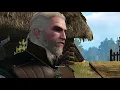 The Witcher 3 Wild Hunt - Following The Thread Side Quest