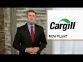 New Cargill Soybean Facility 22