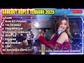 Download Lagu AJENG FEBRIA FULL ALBUM - CLBK - NAN KO PAHAM - TIA MONIKA - FULL ALBUM DANGDUT KOPLO TERBARU 2025