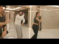 The Making Of Bijuria | SSKTK | Varun, Janhvi, Sanya, Rohit | Sonu, Tanishk, Ravi, Asees