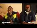 FIRST REACTION TO GERMAN RAP/HIP HOP 11 - LUCIANO FT. NIKKY SANTORO -JAGEN DIE MIO (official video