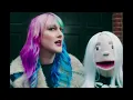 jasmine.4.t - Guy Fawkes Tesco Dissociation (Official Video)