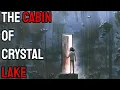 The Cabin Of Crystal Lake