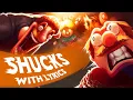 Download Lagu Shucks With Lyrics | Jeffy's Infinite Irida |【SynthV2 Cover】