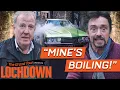 Download Lagu Will Jeremy and Richard Get Their American Cars Out of Edinburgh? | The Grand Tour: Lochdown