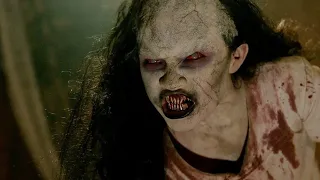 ممنوع لأصحاب القلوب الضعيفة قصة فيلم الرعب Sumala الجزاء الأول 