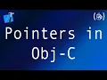 Pointers in Objective-C IOS Series MyCodeTips English