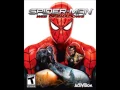 Spider-Man: Web of Shadows Soundtrack- Menu