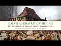Download Lagu Dalail Al-Khayrat Gathering in Marrakesh with Shaykh Muhammad Al Yaqoubi