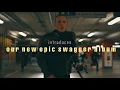 ASX | Audiosocket Exclusives Introduces Criminal (Epic Swagger) from The Red Collective