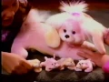 1991 Puppy Surprise Commercial