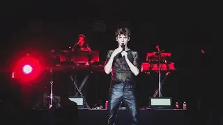 Download Troye Sivan - Dance To This (live from The Bloom Tour BKK /2019) MP3