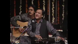 Ustad Ghulam Ali 