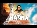 Lagu Sanna Na Nanna Panthi Song Remix | DJ SYK Official | Latest CG DJ Remix 2025