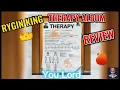Rygin king - You Lord (THERAPY ALBUM)
