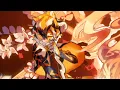 Download Lagu Waai Fu E2 Animation Timelapse - Arknights