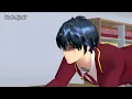 [possessive of shigeo] eps 30 #sakuraschoolsimulator #sakurabl 