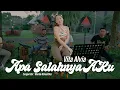 Download Lagu Vita Alvia - Apa Salahnya Aku [Official Live Music Video]