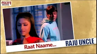 raat naame bengali full song prosenjit chatterjee sayantani ghosh raju uncle eskay movies