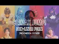 Download Lagu Climax Jump! DEN-LINER form (Indonesia Cover) OST Kamen Rider Den-O